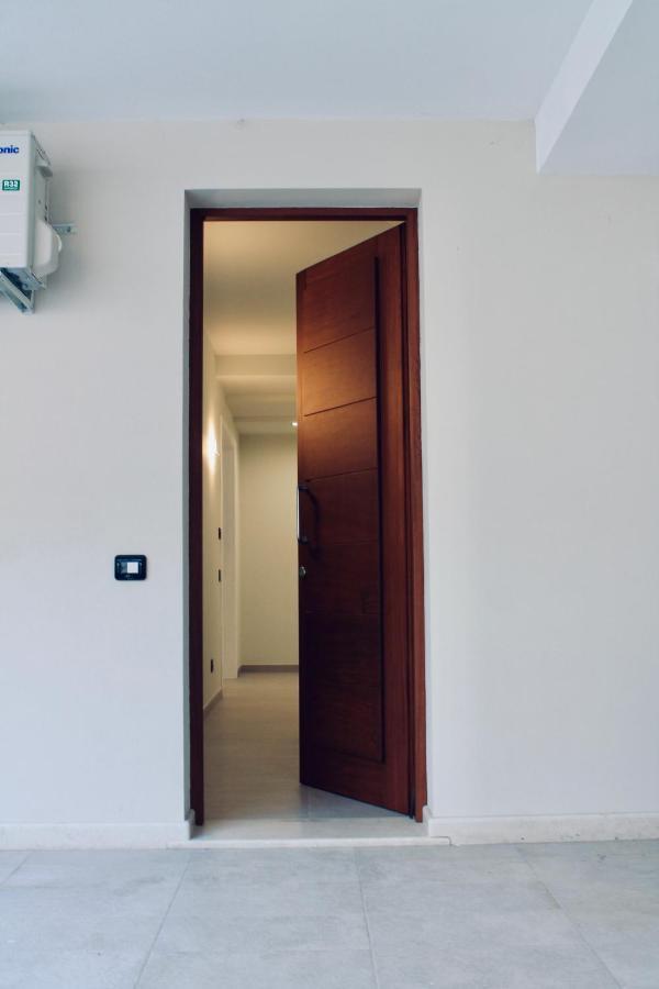 Di Rosa Apartment Avola Exterior photo